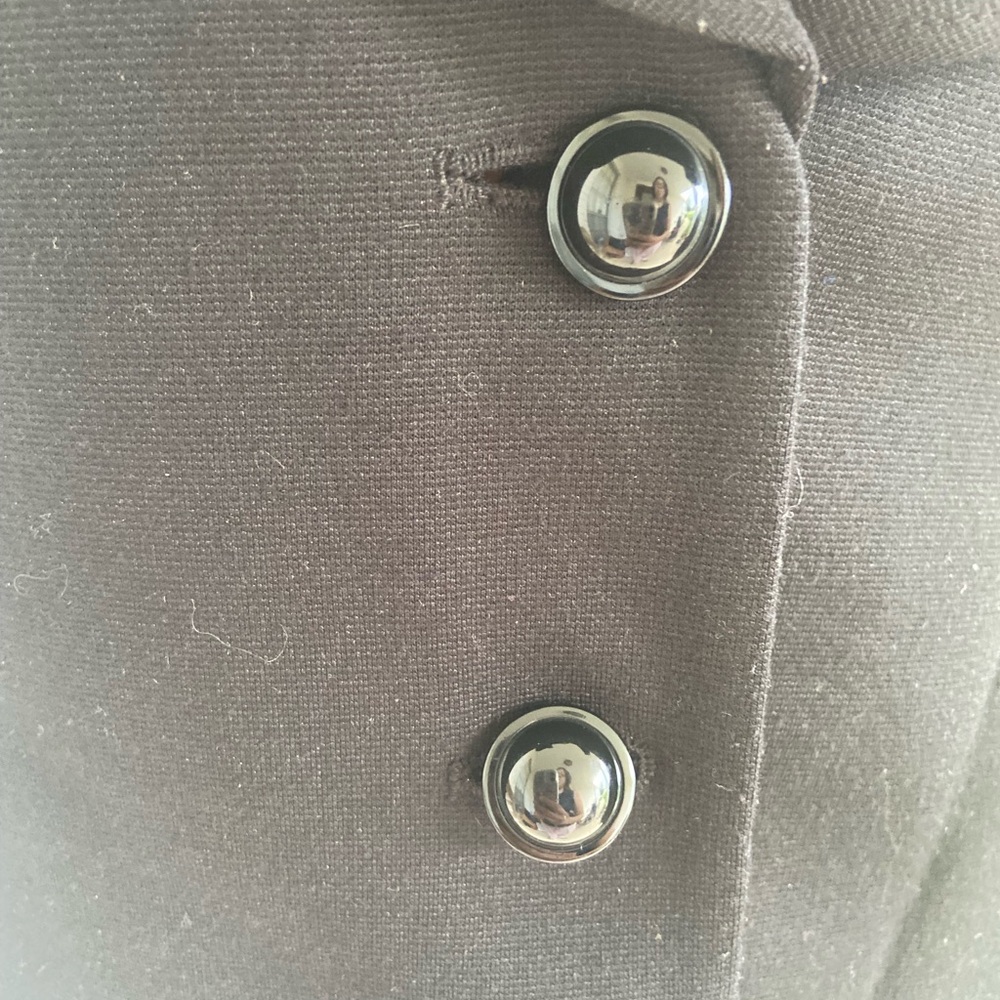 Black blazer - Picture 4 of 5